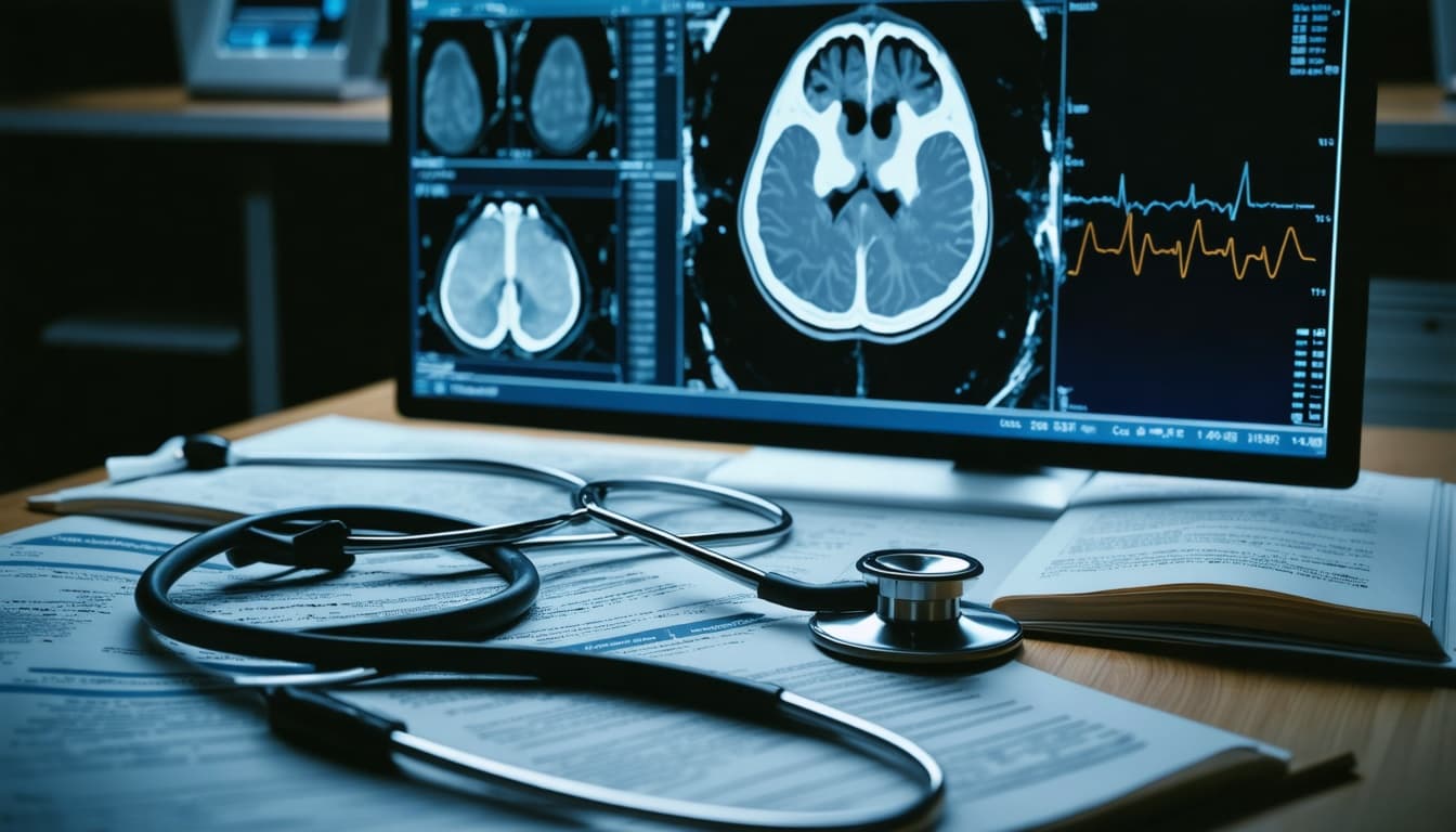 Traumatic Brain Injury (TBI)
