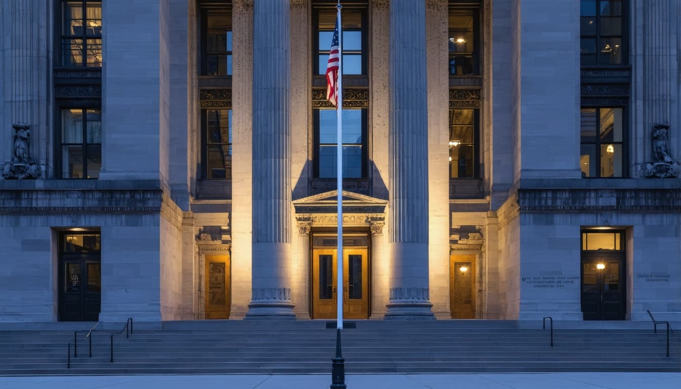 Cook County Truck Accidents