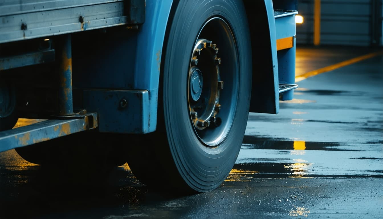Defective Brake Accidents